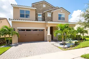 10125 Henbury St, Orlando, FL 32832 - Photo 1