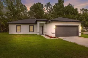 732 W Macroy Pl, Citrus Springs, FL 34434 - Photo 1