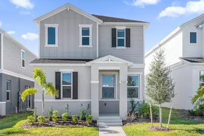 9580 Westside Hills Drive, Davenport, FL 33896 - Photo 1