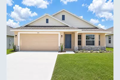 262 Verny Grove Lane, Leesburg, FL 34748 - Photo 1