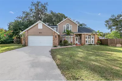 8612 Otter Creek Court, Orlando, FL 32829 - Photo 1