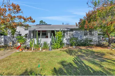 199 Rosewood Avenue, Ormond Beach, FL 32174 - Photo 1