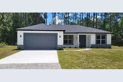 1666 Berrybush Street, Bunnell, FL 32110 - Photo 1