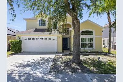 1111 Liberty Hall Drive, Kissimmee, FL 34746 - Photo 1