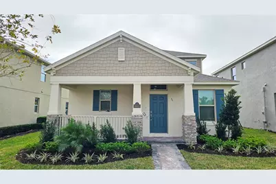 16013 Ridge Haven Alley, Winter Garden, FL 34787 - Photo 1