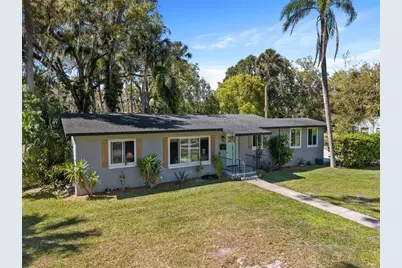 430 S Virginia Avenue, Sanford, FL 32771 - Photo 1