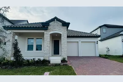 16381 Silver Brook Way, Winter Garden, FL 34787 - Photo 1