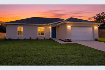 14656 SW 21st Place, Ocala, FL 34481 - Photo 1