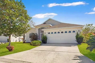 348 Sir Phillips Drive, Davenport, FL 33837 - Photo 1