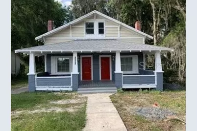 1408 High Street #B, Leesburg, FL 34748 - Photo 1