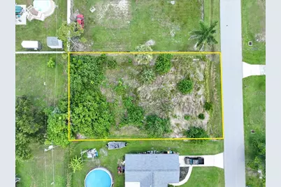 3268 Pinetree Street, Port Charlotte, FL 33952 - Photo 1