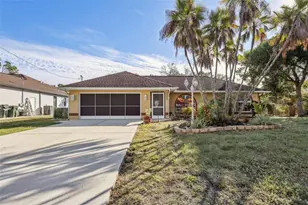 4395 Hansard Ave, North Port, FL 34286 - Photo 1