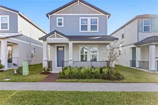 16436 Silver Brook Wy, Winter Garden, FL 34787 - Photo 1