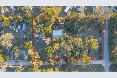 945 S Lake Pleasant Road, Apopka, FL 32703 - Photo 1