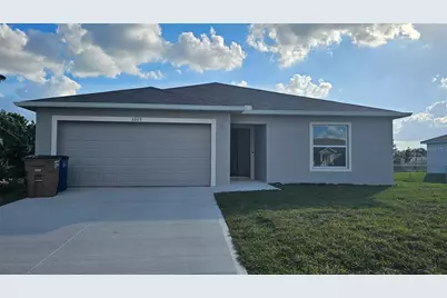 3203 6th Street W, Lehigh Acres, FL 33971 - Photo 1