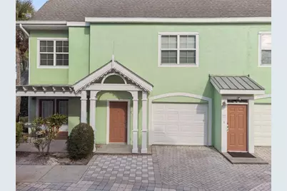3007 Bonfire Beach Drive #201, Kissimmee, FL 34746 - Photo 1