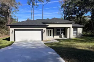 10107 N Ocean Dr, Citrus Springs, FL 34434 - Photo 1