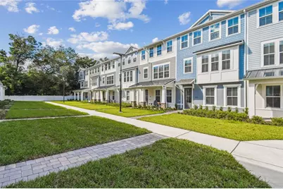 1927 Risby Alley #19, Orlando, FL 32803 - Photo 1