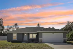 3026 SW 168th Loop, Ocala, FL 34473 - Photo 1