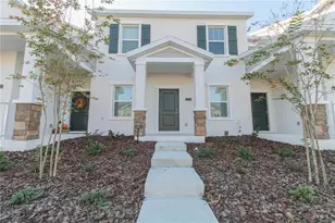 2278 White Buffalo St, Apopka, FL 32703 - Photo 1