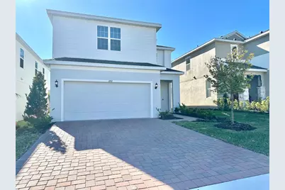 1192 Happy Forest Loop, Deland, FL 32720 - Photo 1