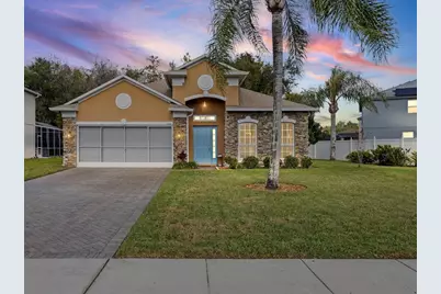 2761 Eagle Glen Circle, Kissimmee, FL 34746 - Photo 1