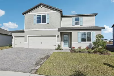 1842 Coolridge Place, Zephyrhills, FL 33541 - Photo 1