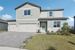 1842 Coolridge Pl, Zephyrhills, FL 33541 - Photo 1