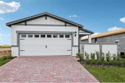 710 Impala Road, Lake Alfred, FL 33850 - Photo 1