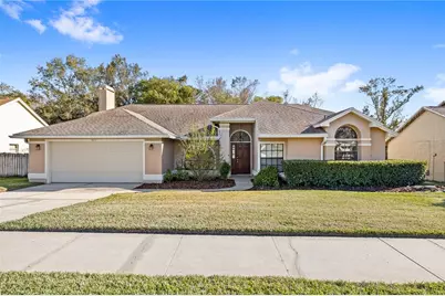 1011 Long Branch Lane, Oviedo, FL 32765 - Photo 1
