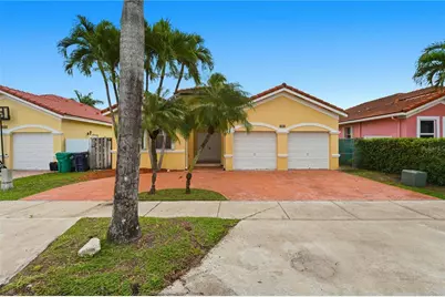 1067 NW 135th Court, Miami, FL 33182 - Photo 1