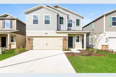 4009 Old Mill Road, Haines City, FL 33844 - Photo 1