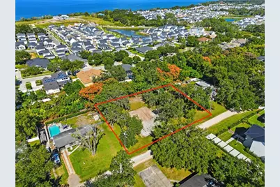 321 E Gulley Avenue, Oakland, FL 34760 - Photo 1