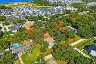 321 E Gulley Ave, Oakland, FL 34760 - Photo 1