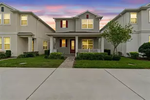 4122 Shepperds Holw Aly, Winter Garden, FL 34787 - Photo 1