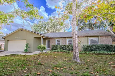 1280 Gladiolas Dr, Winter Park, FL 32792 - Photo 1