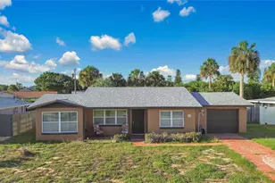 33 San Jose Dr, Ormond Beach, FL 32176 - Photo 1