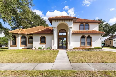 2813 Ballard Avenue, Orlando, FL 32833 - Photo 1