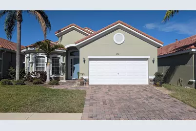 630 Tuscan Hills Boulevard, Davenport, FL 33897 - Photo 1