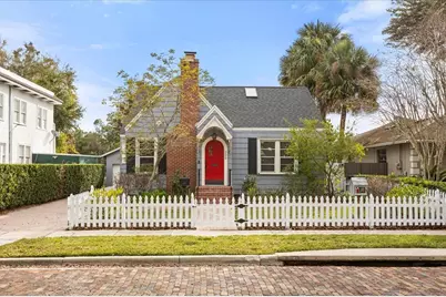 228 E Miller Street, Orlando, FL 32806 - Photo 1