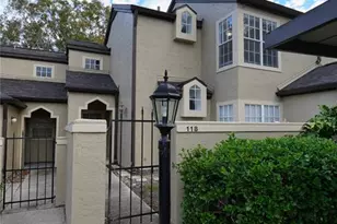 118 Becket Ln, Lake Mary, FL 32746 - Photo 1
