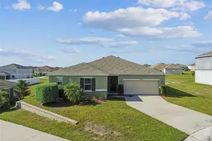 2305 Gladiolus Lane, Mascotte, FL 34753 - Photo 1
