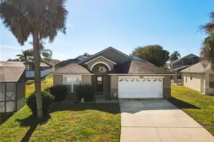 8102 Pomo Dr, Kissimmee, FL 34747 - Photo 1