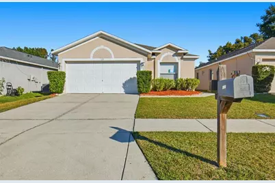 519 Scarlet Maple Court, Plant City, FL 33563 - Photo 1