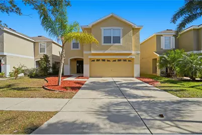 12034 Citrus Leaf Drive, Gibsonton, FL 33534 - Photo 1