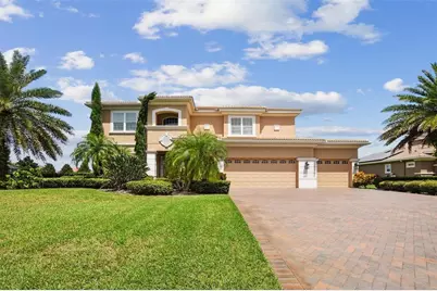 18229 Bellezza Drive, Orlando, FL 32820 - Photo 1