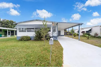 562 Ruth Circle, Melbourne, FL 32904 - Photo 1