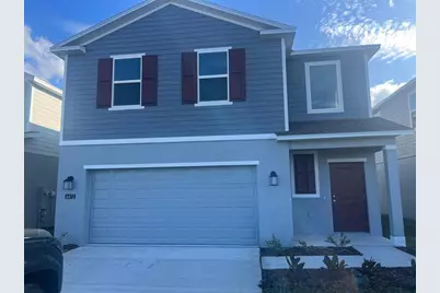 6412 Domizio Drive, Winter Haven, FL 33884 - Photo 1