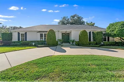 850 Juanita Rael, Winter Park, FL 32789 - Photo 1