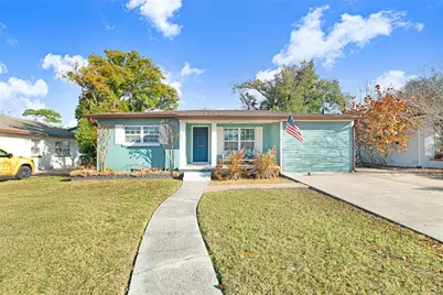 835 Canovia Avenue, Orlando, FL 32804 - Photo 1